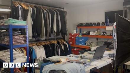 Six arrests in £2m TikTok shop crackdown