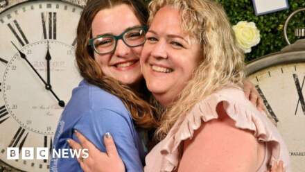 'I'm proud to have been a young carer for my family since I was seven'