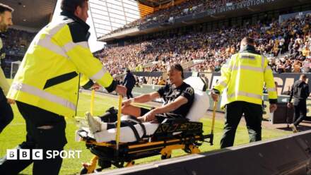 Tottenham: Premier League club launches season review after injury woe