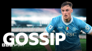 Football gossip: Beukema, Leao, Danilo, Malen, Trafford, Remiro, Ramos, Ramazani
