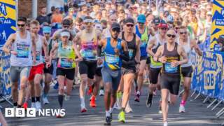 Thousands to take part in Rob Burrow Leeds Marathon