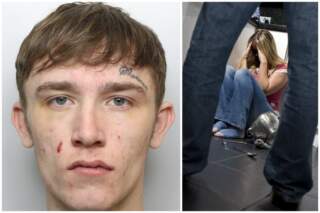Wakefield thug twice knocked out woman's teeth in sickening attacks