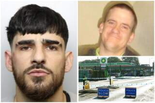 Drug-dealing gunman who shot innocent bystander dead in Wakefield drive-by to serve minimum 33 years