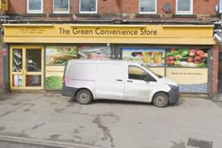 Ex soldier with interest in weapons carried gun into Wakefield convenience shop