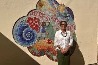 “We want to say thank you”:  Burngreave children’s centre celebrates 30 year anniversary