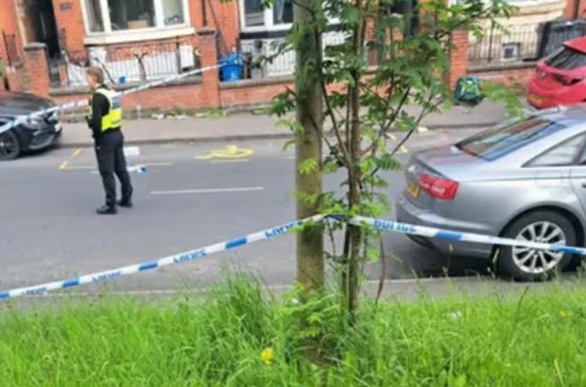 Three arrested and police statement after man injured in Sheffield stabbing in Page Hall