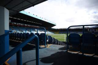 Leeds United Elland Road expansion latest: New image shared, mass transit agreement & Government backing