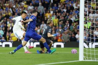 "The highest level" – Leeds United attacker issues end of season message with word for supporters