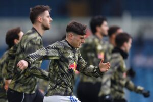 'Another low' – Leeds United star opens up on 'gutting' injury nightmare
