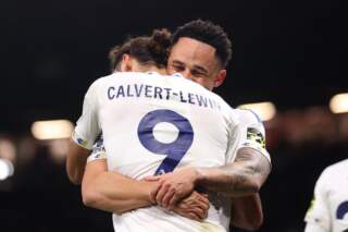 Leeds United and Aston Villa stars reveal World Cup hopes for housemate and close pal Noah Okafor
