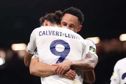 Leeds United and Aston Villa stars reveal World Cup hopes for housemate and close pal Noah Okafor