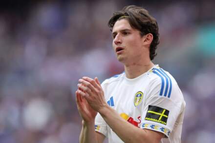 'Love this club to death' – Brenden Aaronson opens up on Leeds United fan scrutiny in candid interview