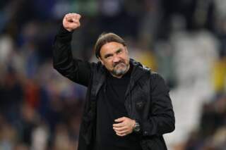 'Proud' Daniel Farke's first words since Leeds United secured Premier League survival