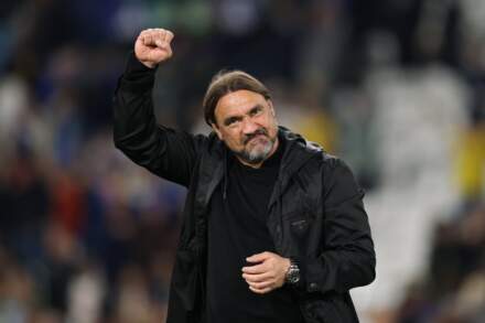 'Proud' Daniel Farke's first words since Leeds United secured Premier League survival