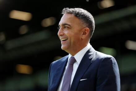 Leeds United chief pens letter to fans on a promise kept, summer recruitment and three-year fight