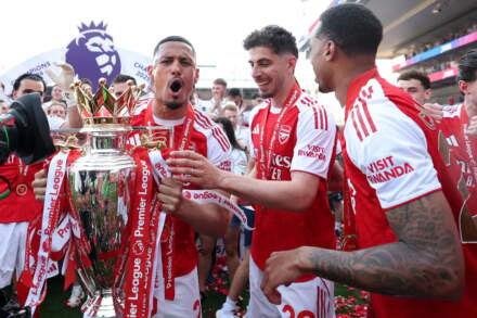 Supercomputer predicts final 2026-27 Premier League table: Leeds United, Sunderland, Tottenham & Forest calls