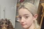 UPDATE – Missing Doncaster girl Maisie has been found