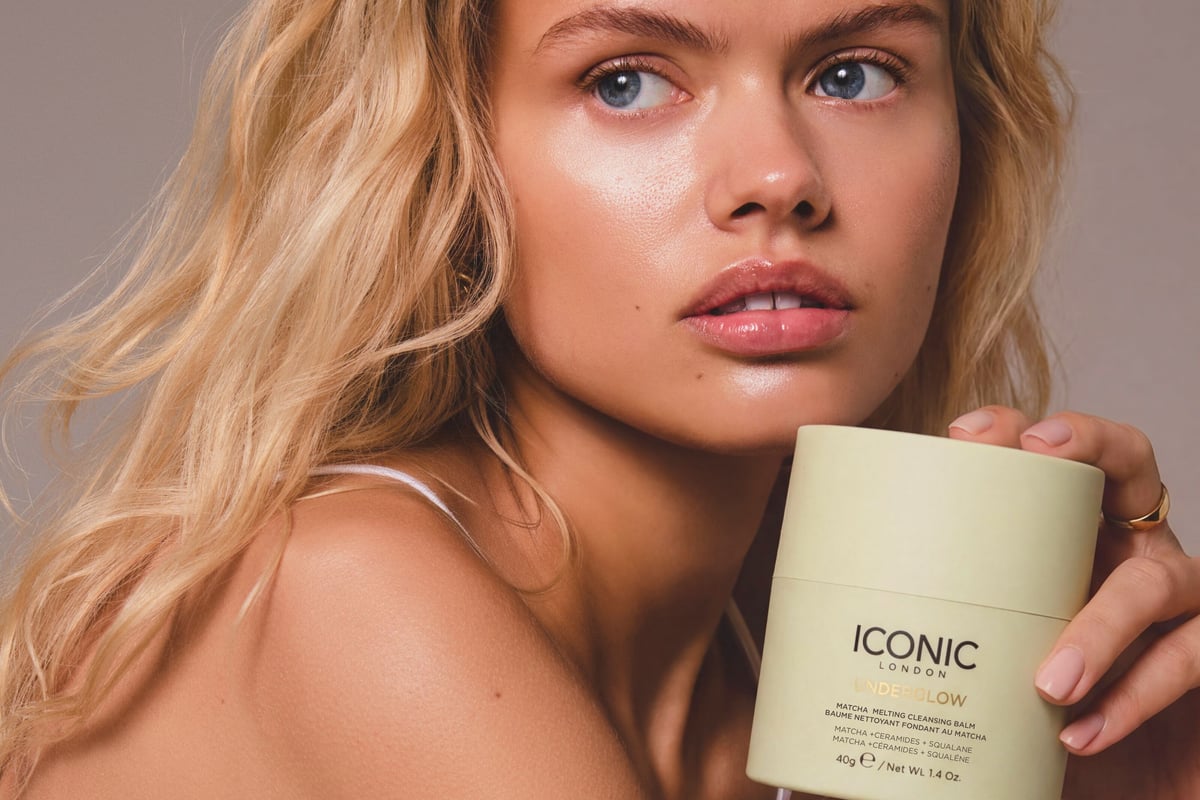 The new matcha skincare product taking over beauty shelves right now – and shoppers are obsessed (aff)
