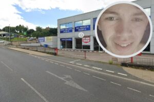 Off-duty Pontefract bouncer killed drunken man with punches in 'show of bravado and ego'