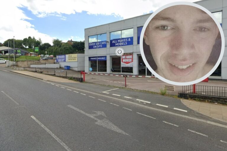 Off-duty Pontefract bouncer killed drunken man with punches in 'show of bravado and ego'