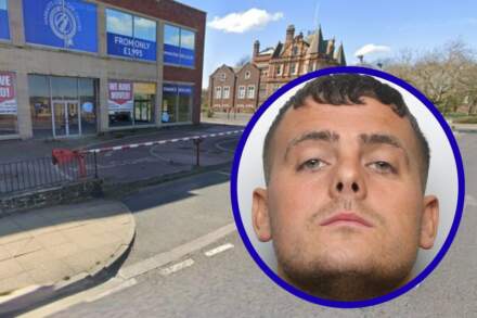 Off-duty doorman who celebrated fatal punch to man in Pontefract found guilty of manslaughter