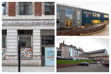 The 15 best Leeds sixth forms and colleges ranked by A Level results in 2025 as exam season begins