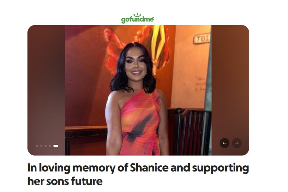 GoFundMe launched to pay funeral costs of murdered Sheffield mum Shanice Brookes