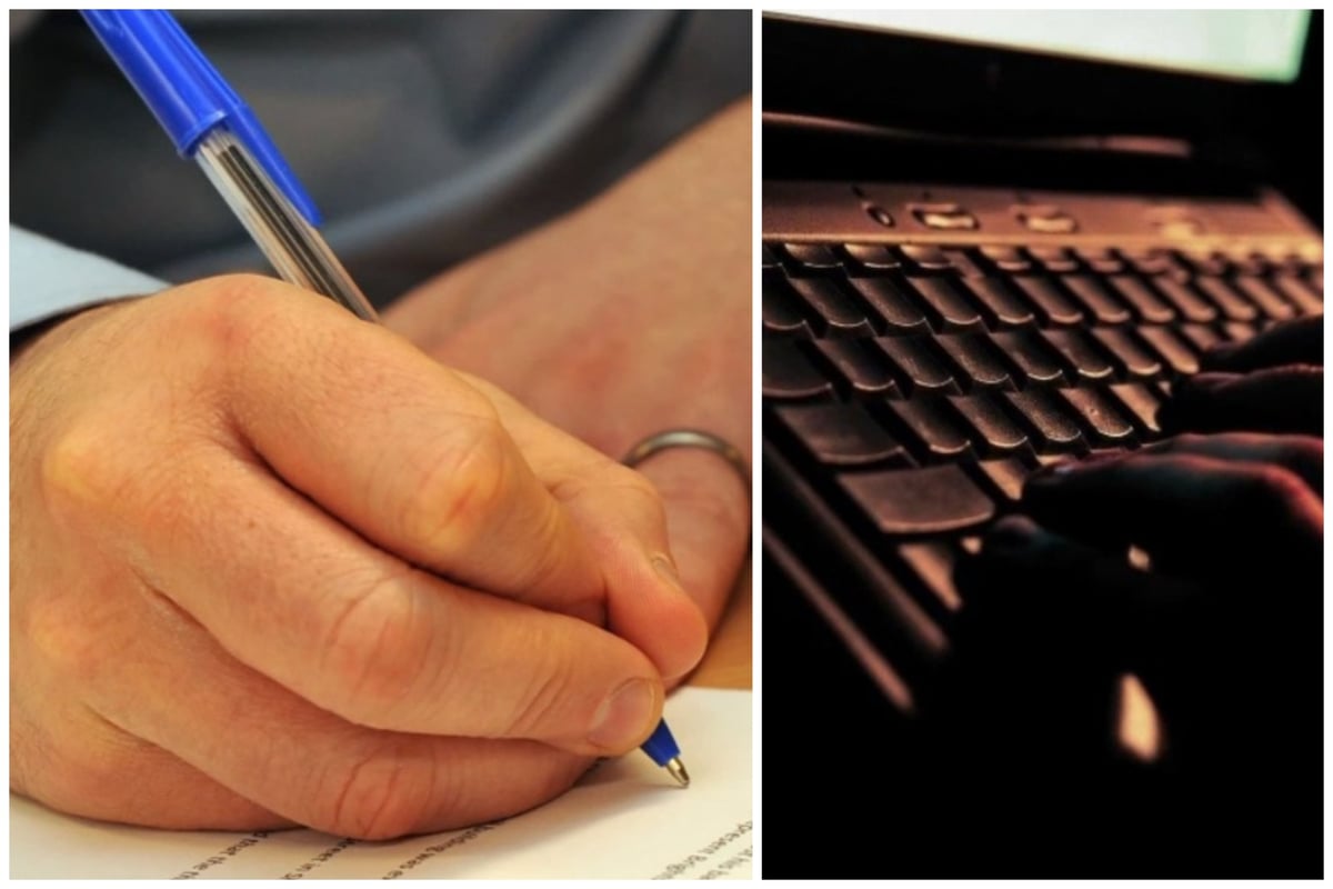 Online feud sparked campaign of harassment and letters to Leeds woman