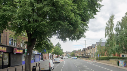 Leeds road temporarily closed after teenage boy hit by car