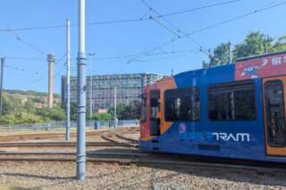 This is when tram services will be disrupted in Sheffield as part of £110m investment programme