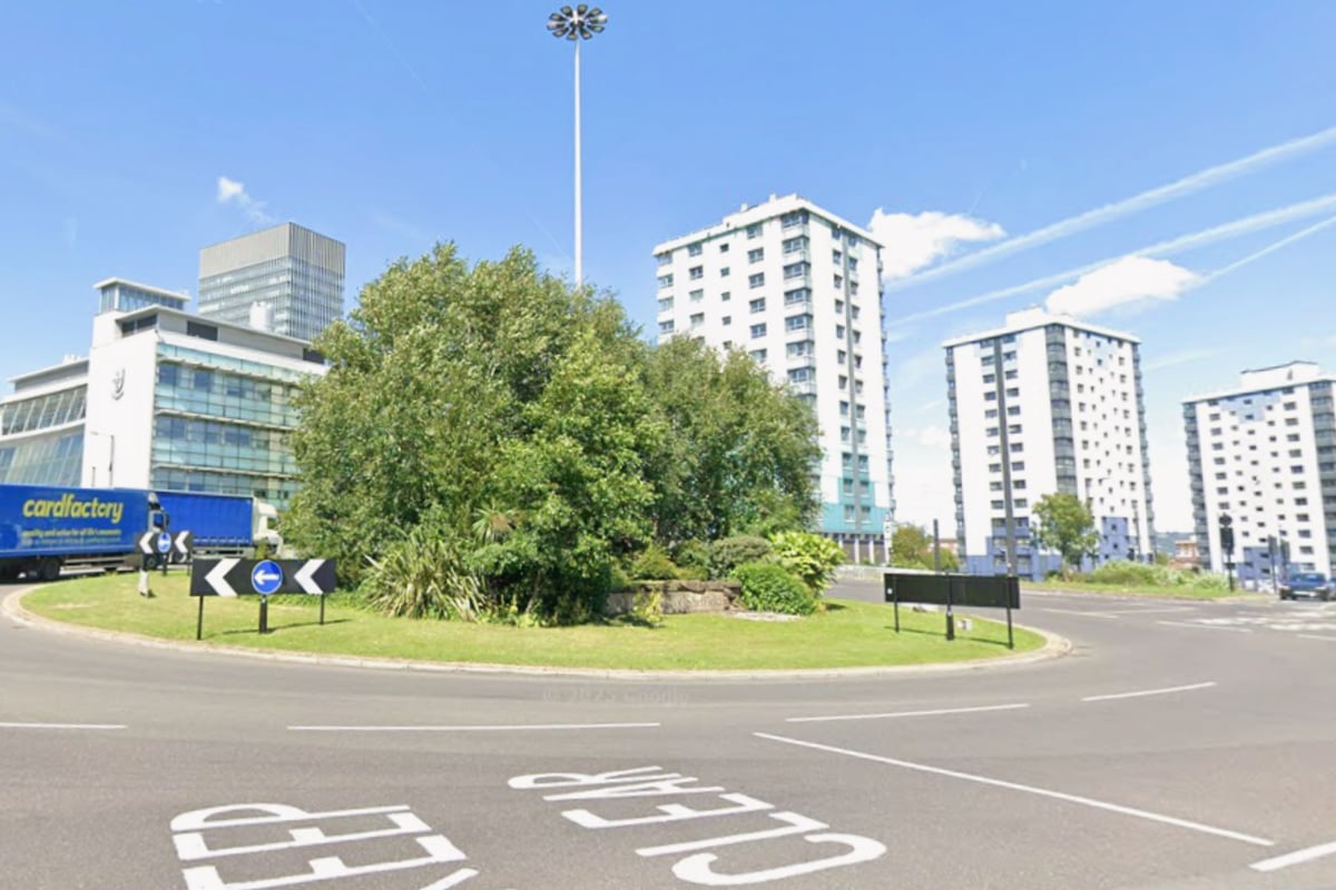 ' The University Roundabout is 10 times worse than Shalesmoor' – reader's letter