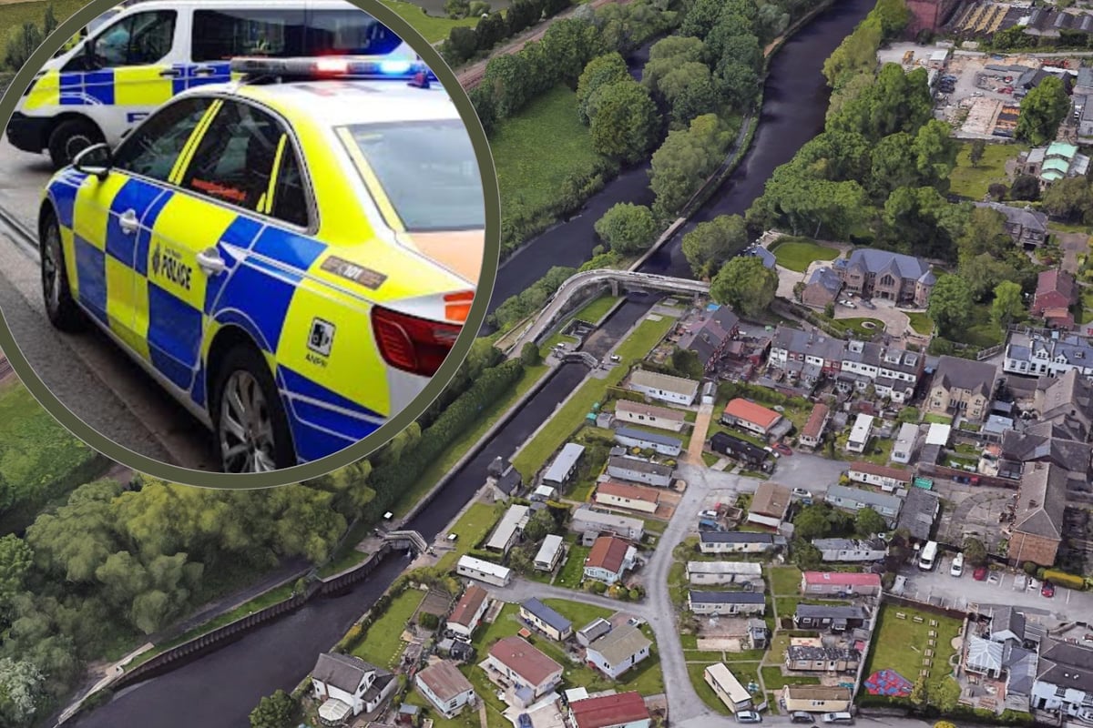 Boy, 11, missing since entering River Don in Mexborough with underwater search teams at scene