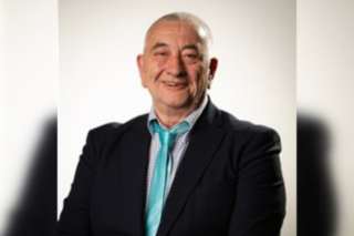 'Swastika tattoo' is misunderstood Buddhist peace symbol says South Yorkshire Reform councillors wife