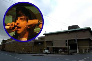 'Amused' killer joked about becoming 'famous' minutes after fatal stabbing of Ian Watkins, court told