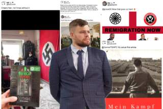 'Subhuman underclass' – new Sheffield Reform councillor's social media post revealed