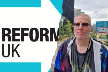 Reform UK loses second Sheffield councillor in two weeks