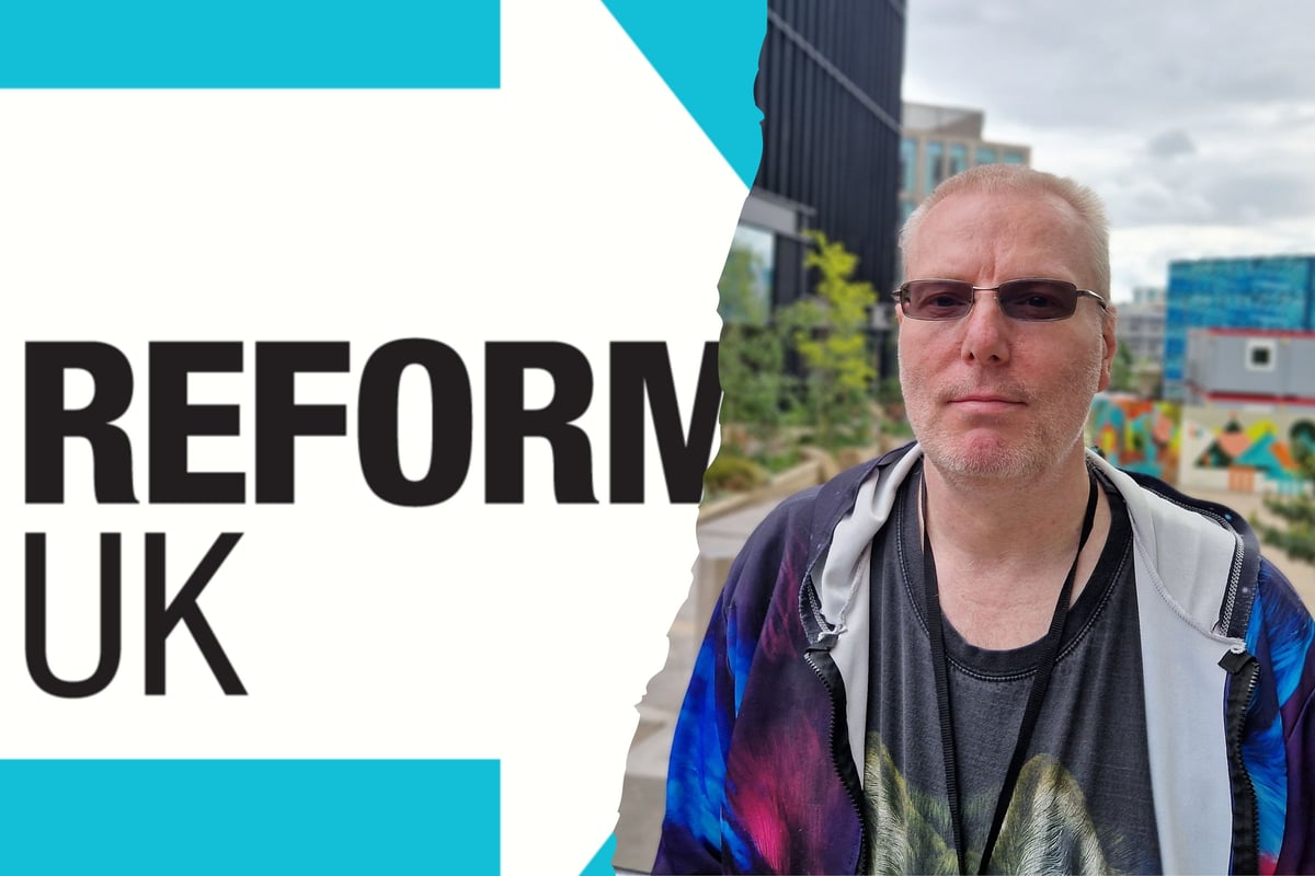 Reform UK loses second Sheffield councillor in two weeks