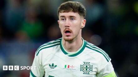 Northern Ireland football: Michael O’Neill’s side to play Guinea in June friendly