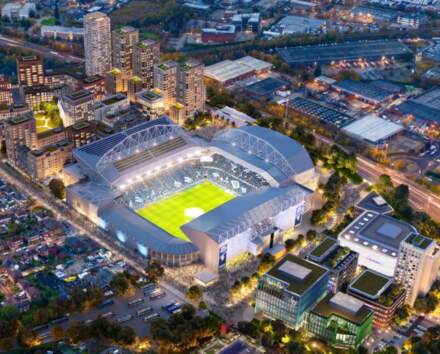 Leeds Partnership Powers Elland Road Transformation Forward