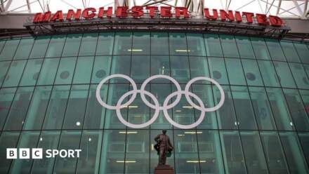 Olympics: London mayor warning over northern bid for games in 2040s