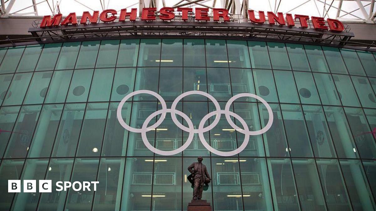 Olympics: London mayor warning over northern bid for games in 2040s