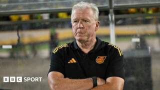 Steve McClaren: Ex-England boss considering Rotherham United technical director job
