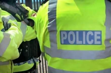 Police appeal after man exposes himself to woman near Wakefield