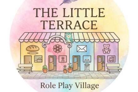 The Little Terrace: New indoor role play village for young children planned for city centre