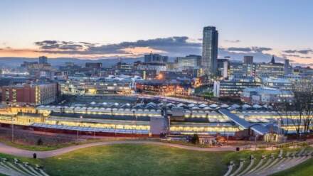 Sheffield is fourth worst city to find a parking space in the UK – according to study