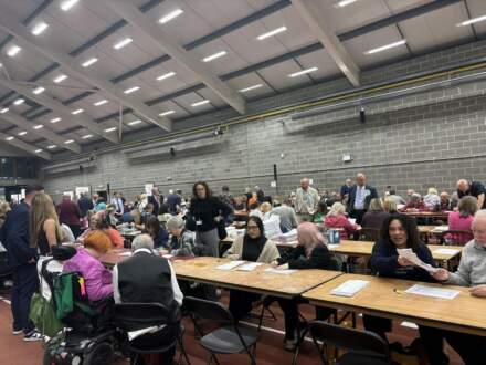 Local elections 2026 LIVE: Here are the results as they are announced for Wakefield Council