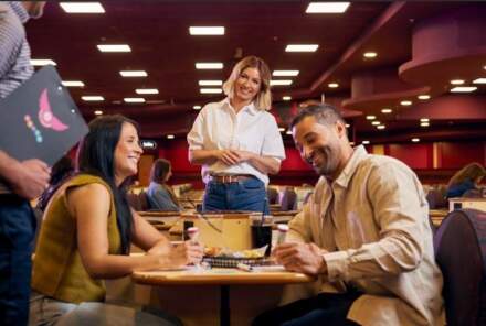 Wakefield's Mecca Bingo launches 'wingmen' nights to help singles