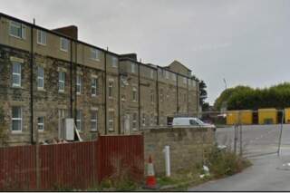 Apartment blocks to be built on former hotel car park