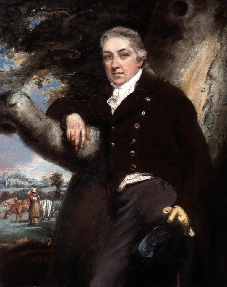 Column: Dr's Casebook by Dr Keith Souter: Dr  JENNER’S TEMPLE OF VACCINIA AND THE WONDERFUL DISCOVERY OF VACCINATION