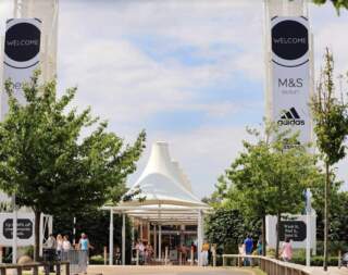 Junction 32 to change name to Designer Outlet Leeds following huge rebrand